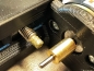 Preview: HP Slot parts  Mini tire truer _ 3mm Axle